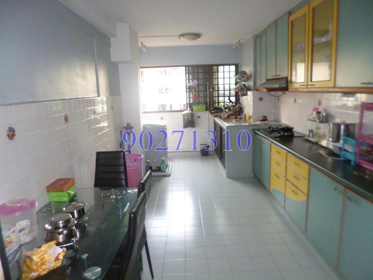 Blk 122 Ang Mo Kio Avenue 3 (Ang Mo Kio), HDB 3 Rooms #155696042